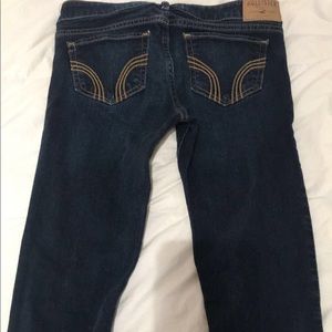 Size 5R Hollister jeans